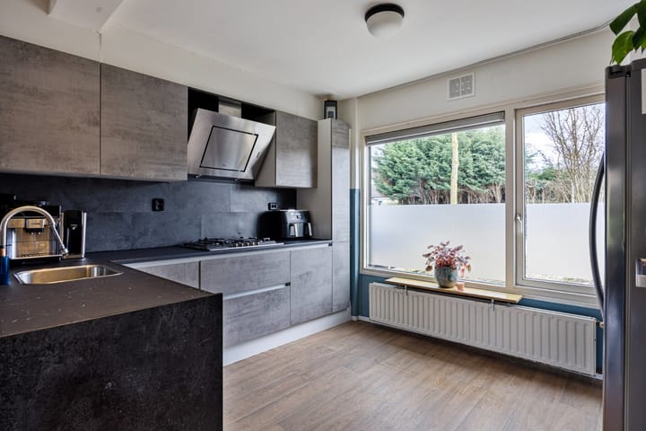 Foto 13 van Jonkershof 18