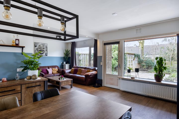 Foto 4 van Jonkershof 18