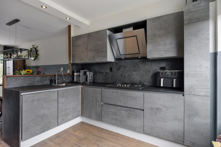 Foto 14 van Jonkershof 18