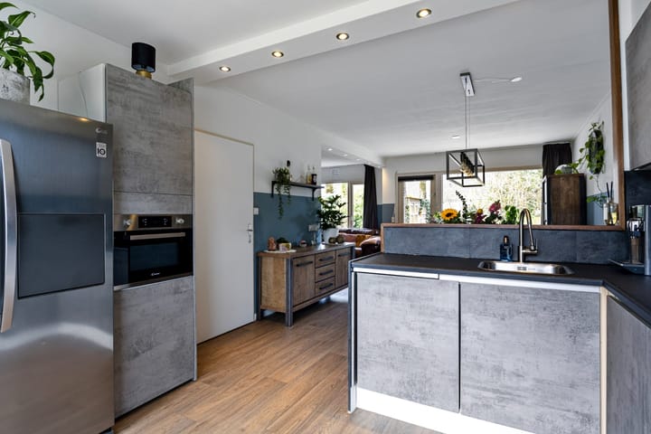 Foto 16 van Jonkershof 18