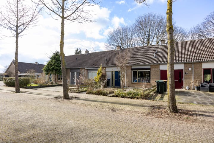 Foto 29 van Jonkershof 18