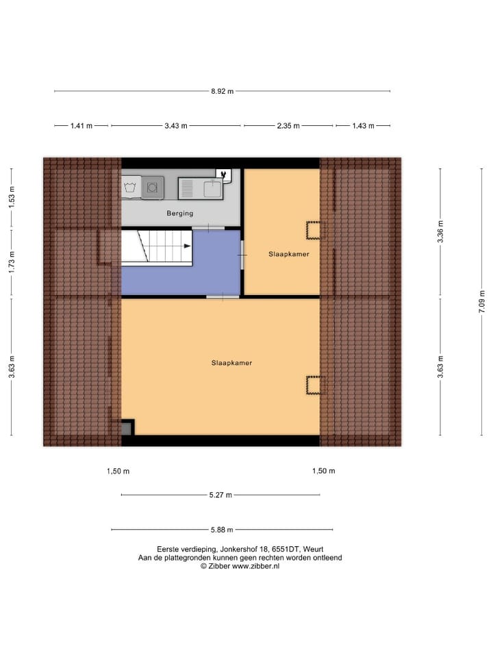 Foto 31 van Jonkershof 18