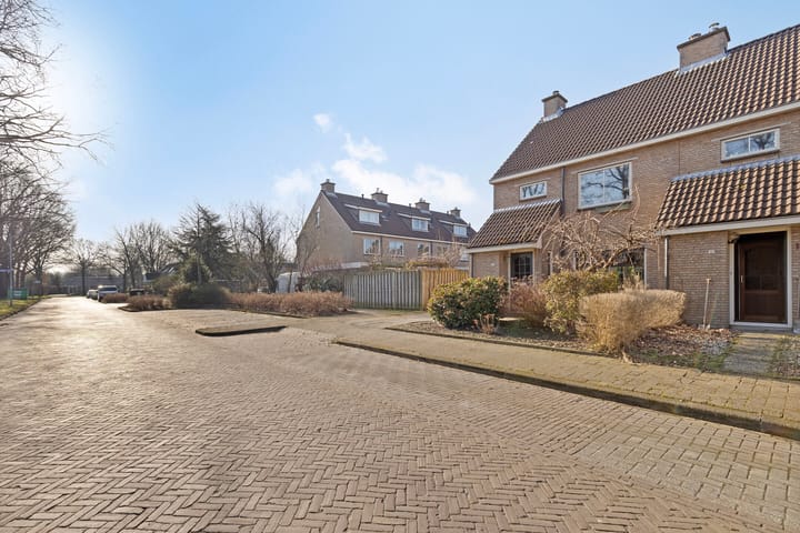 Foto 2 van Havezathenlaan 8