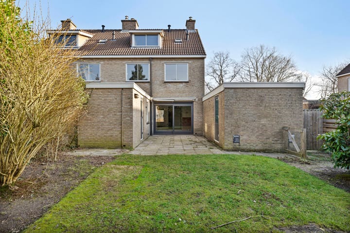 Foto 28 van Havezathenlaan 8