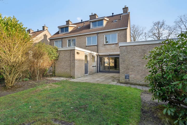 Foto 29 van Havezathenlaan 8