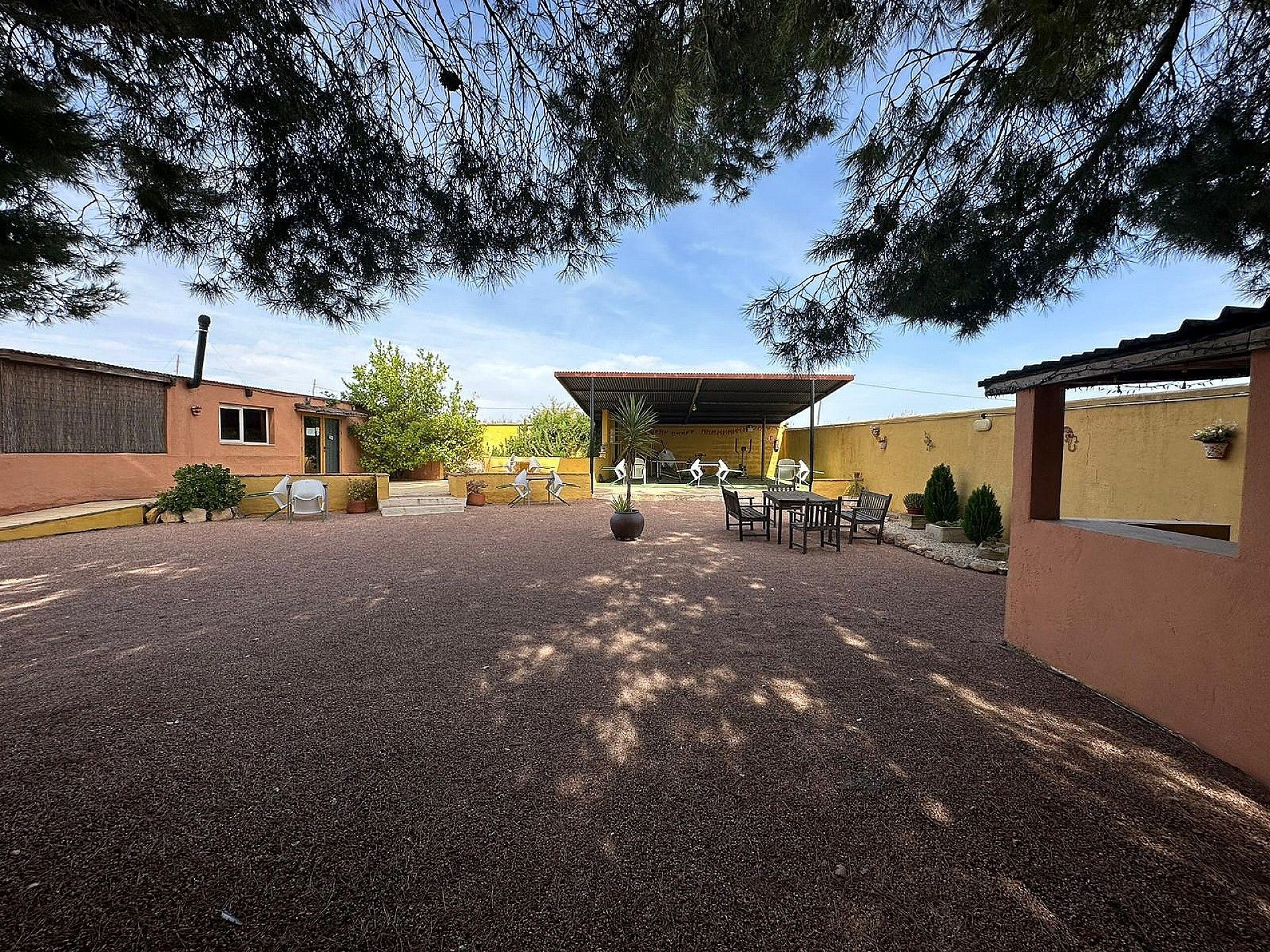 Foto 9 van Pinoso Villa