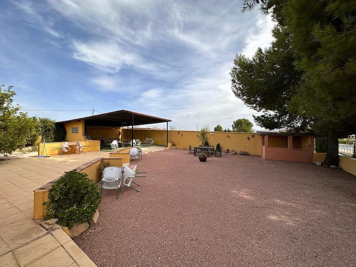 Foto 10 van Pinoso Villa