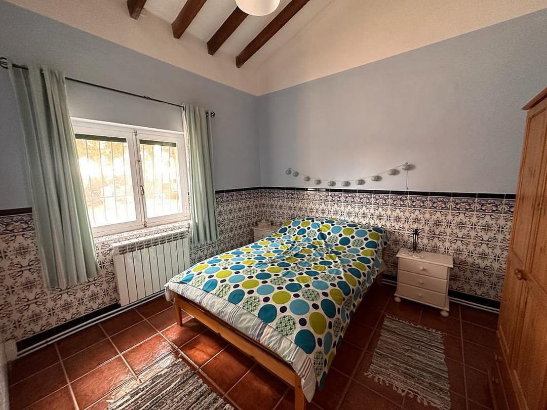 Foto 13 van Pinoso Villa