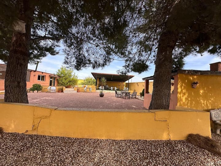 Foto 17 van Pinoso Villa