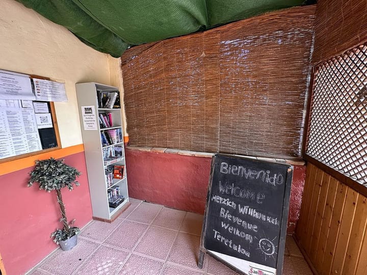 Foto 19 van Pinoso Villa