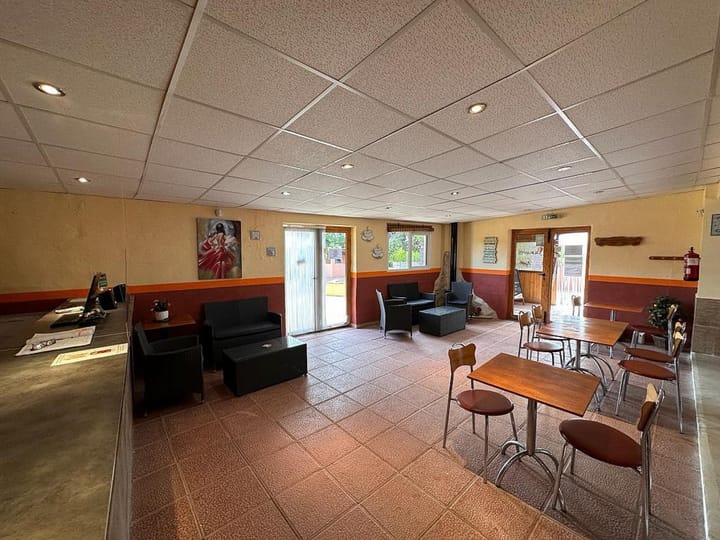 Foto 20 van Pinoso Villa