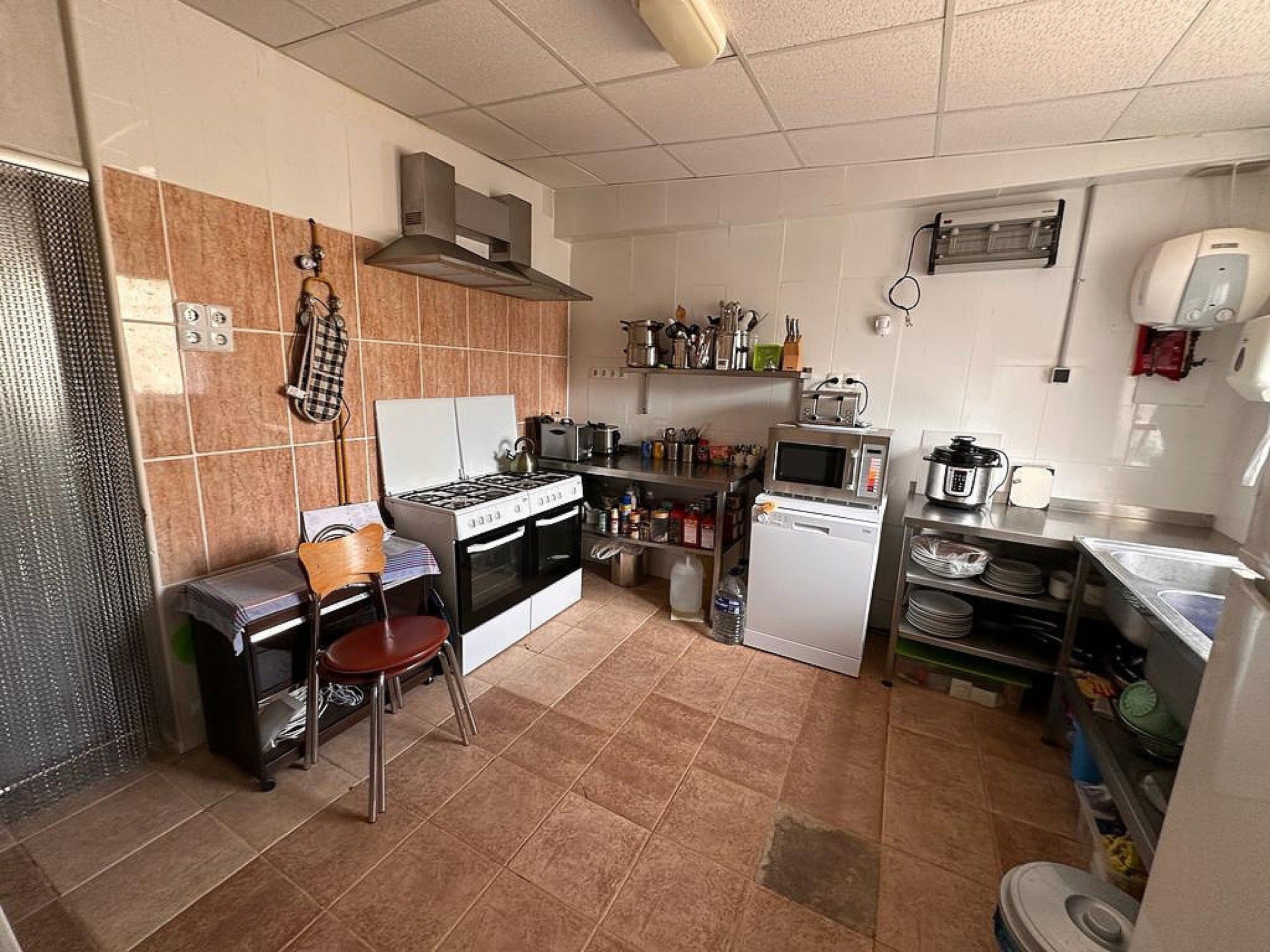 Foto 24 van Pinoso Villa