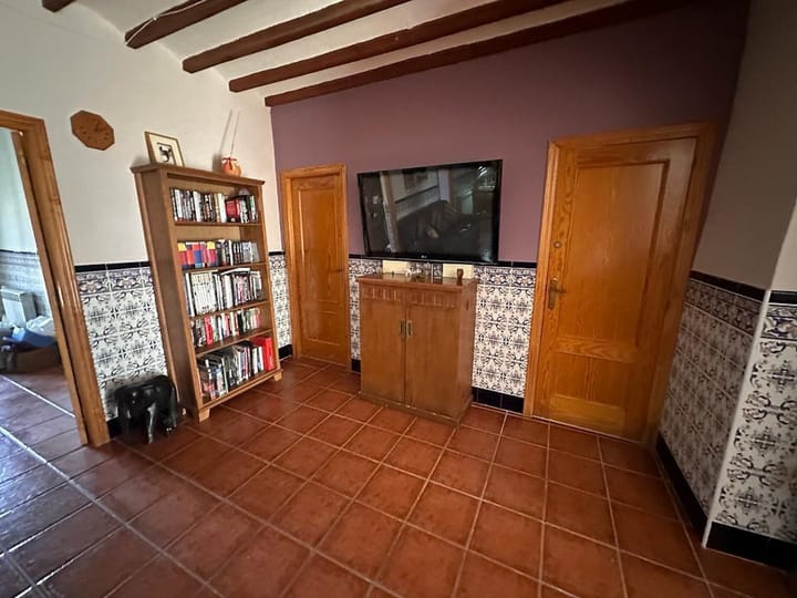 Foto 25 van Pinoso Villa