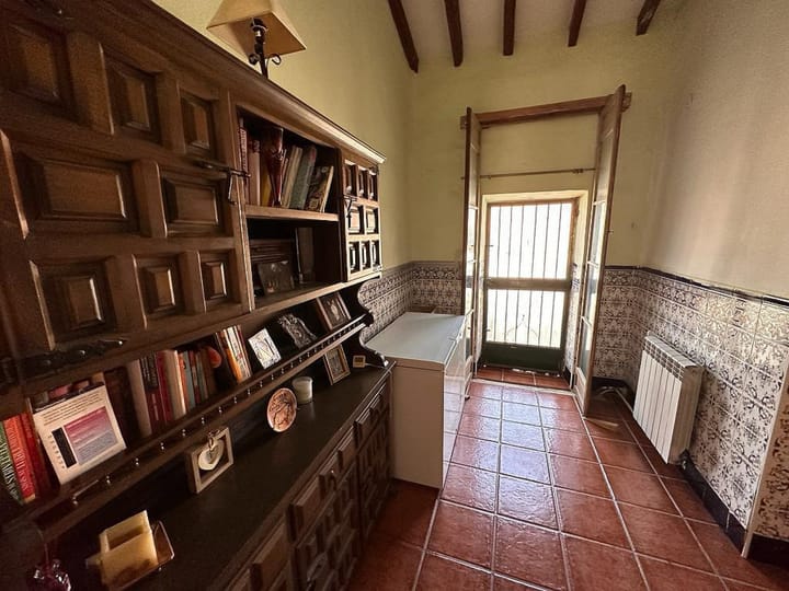 Foto 29 van Pinoso Villa