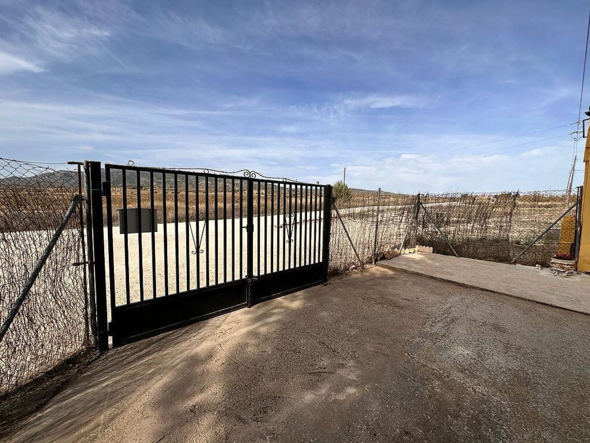 Foto 30 van Pinoso Villa