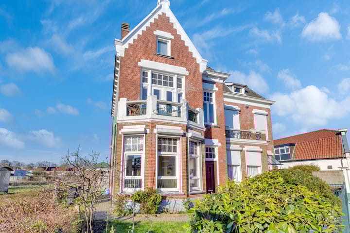 Lipperkerkstraat 101