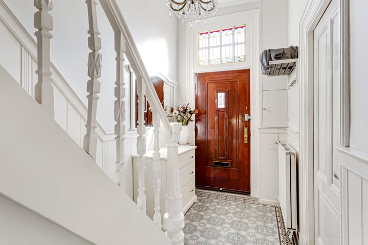 Photo 4 of Lipperkerkstraat 101