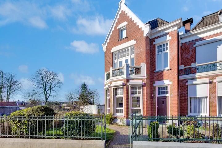 Photo 9 of Lipperkerkstraat 101