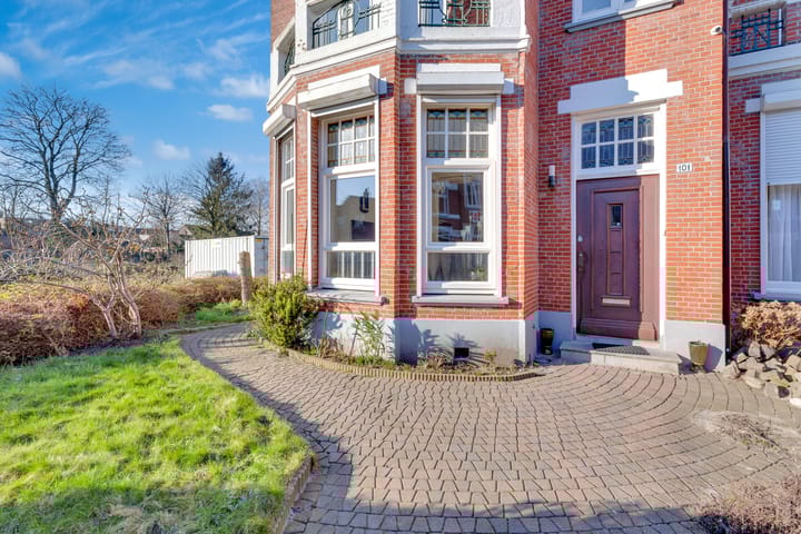 Photo 12 of Lipperkerkstraat 101