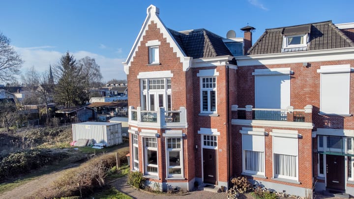 Photo 10 of Lipperkerkstraat 101