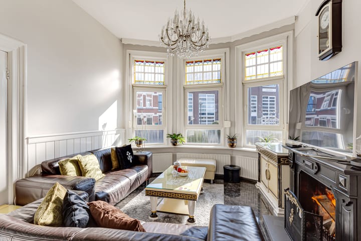 Photo 3 of Lipperkerkstraat 101