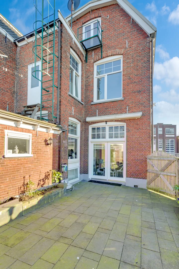 Photo 54 of Lipperkerkstraat 101