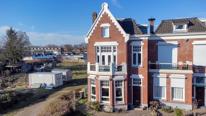 Photo 58 of Lipperkerkstraat 101