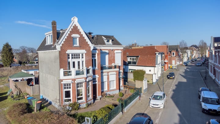 Photo 59 of Lipperkerkstraat 101