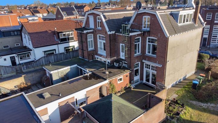 Photo 61 of Lipperkerkstraat 101