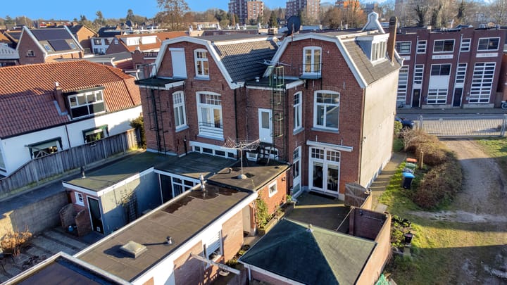 Photo 62 of Lipperkerkstraat 101