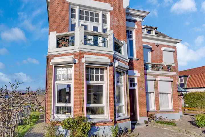 Photo 13 of Lipperkerkstraat 101