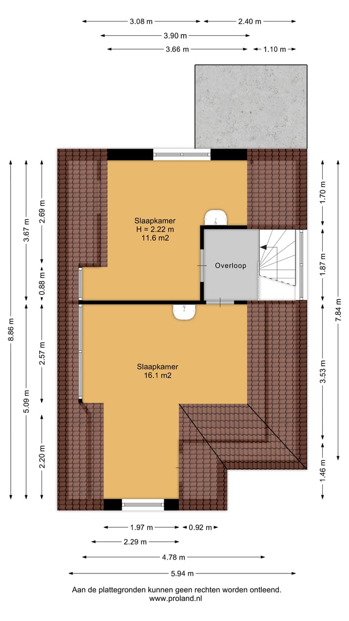 Photo 66 of Lipperkerkstraat 101