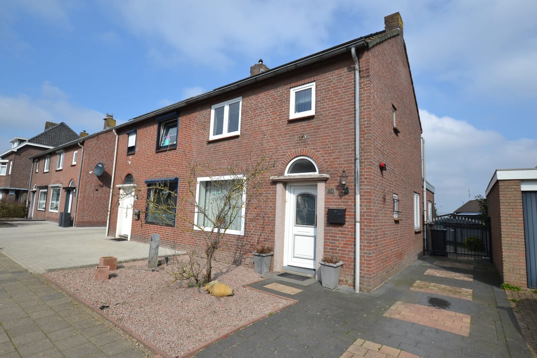 Foto 1 van Baneheiderweg 40