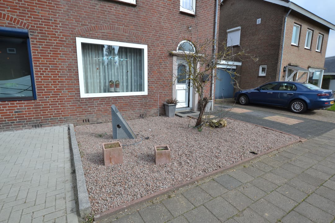 Foto 2 van Baneheiderweg 40