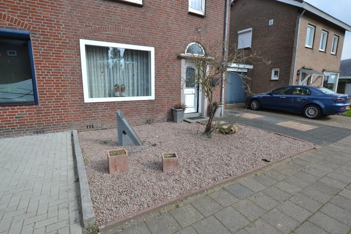 Foto 2 van Baneheiderweg 40