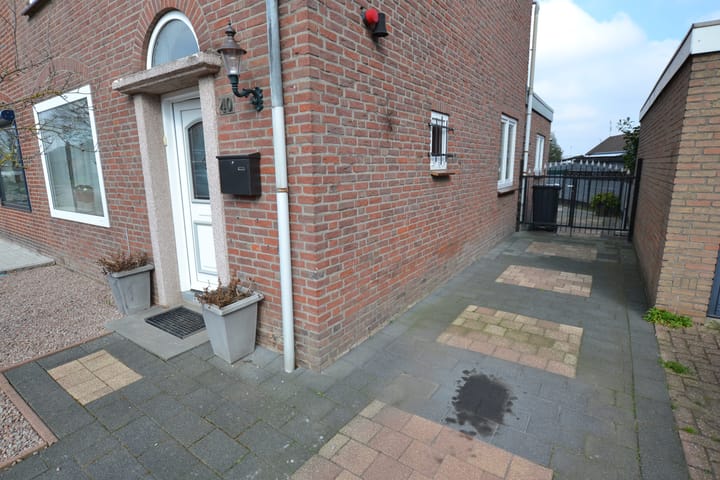 Foto 3 van Baneheiderweg 40