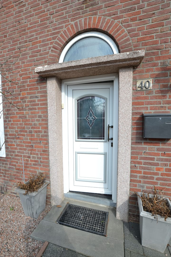 Foto 4 van Baneheiderweg 40