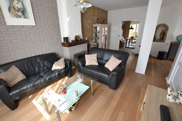 Foto 6 van Baneheiderweg 40