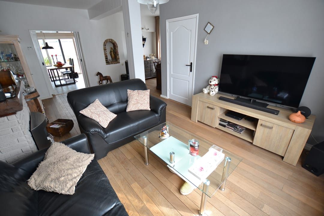 Foto 7 van Baneheiderweg 40