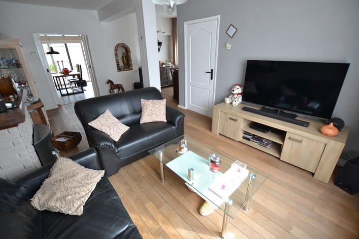 Foto 7 van Baneheiderweg 40