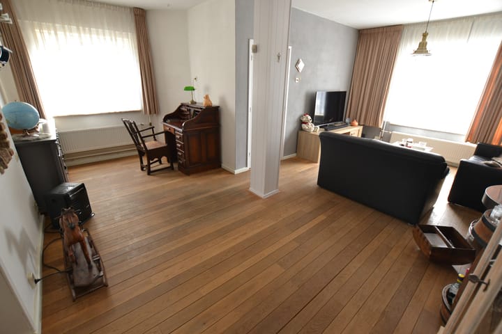 Foto 8 van Baneheiderweg 40