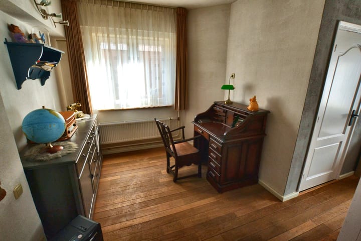 Foto 9 van Baneheiderweg 40