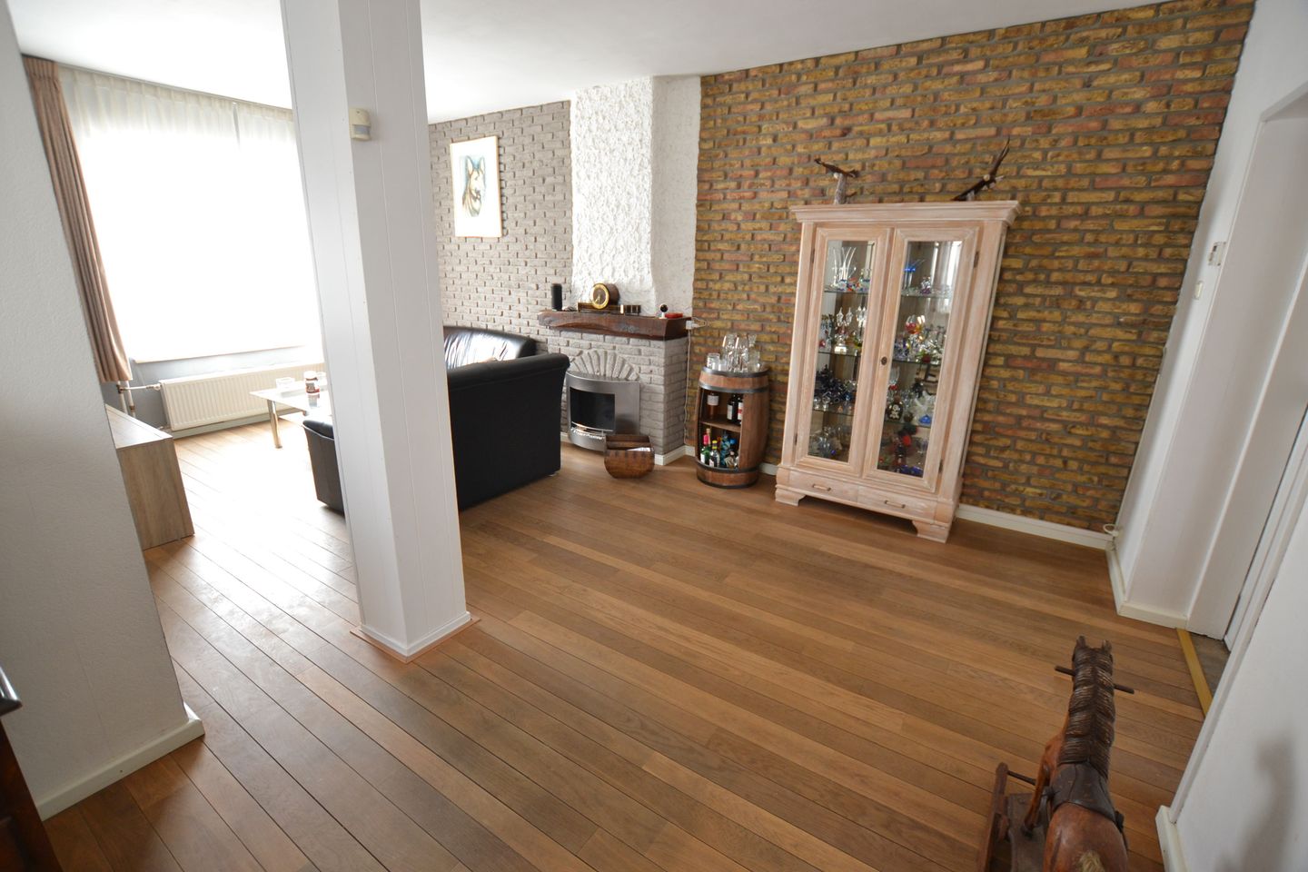 Foto 10 van Baneheiderweg 40