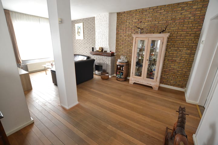 Foto 10 van Baneheiderweg 40