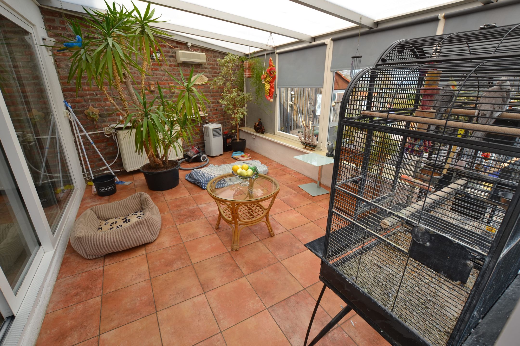 Foto 15 van Baneheiderweg 40