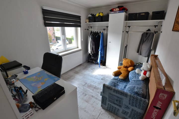 Foto 19 van Baneheiderweg 40