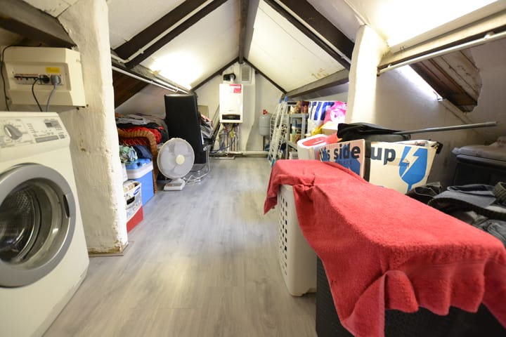 Foto 25 van Baneheiderweg 40