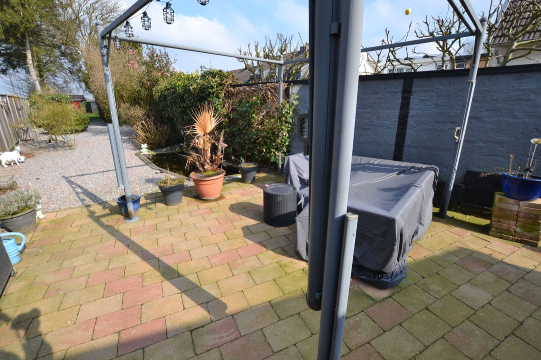 Foto 26 van Baneheiderweg 40