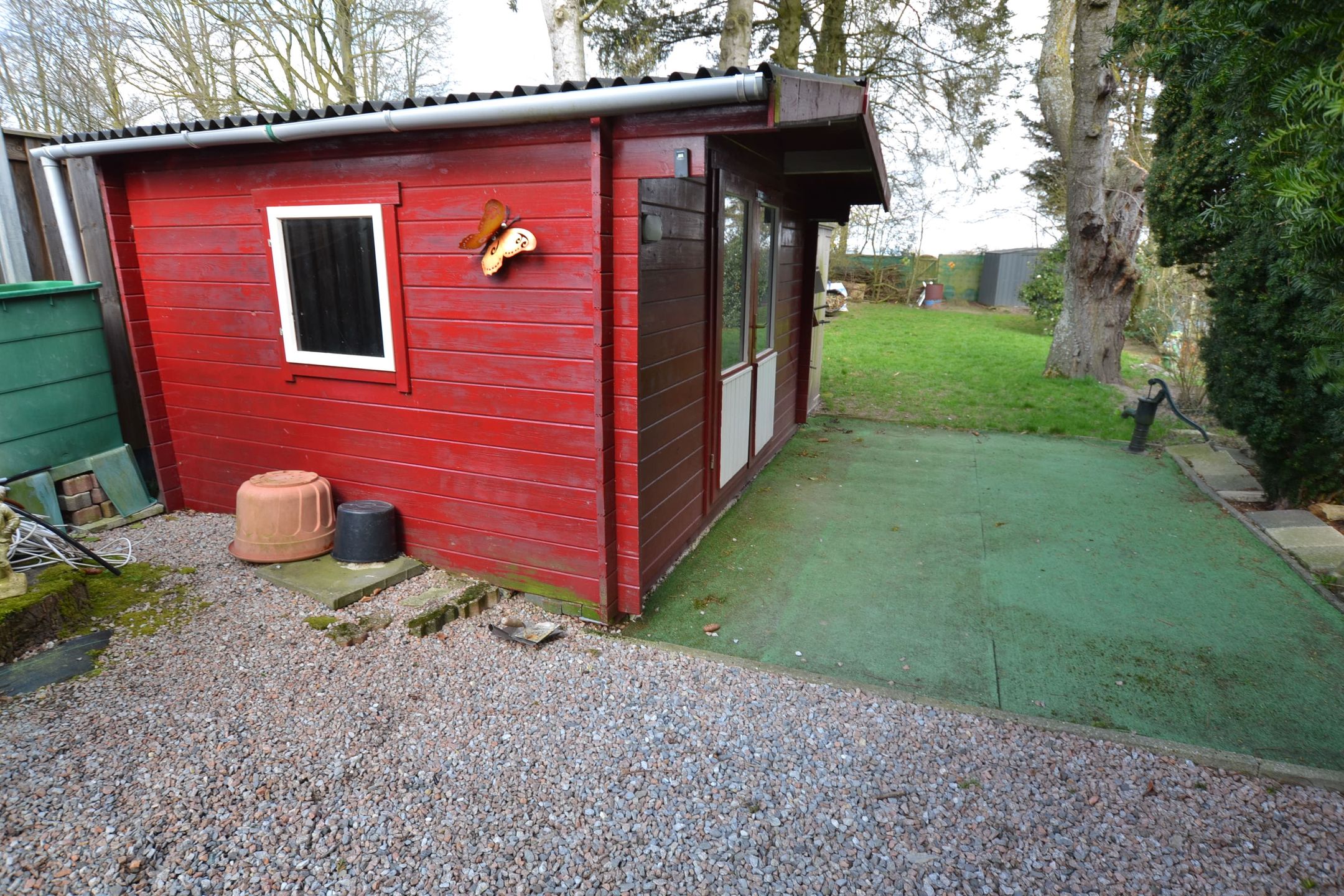 Foto 30 van Baneheiderweg 40