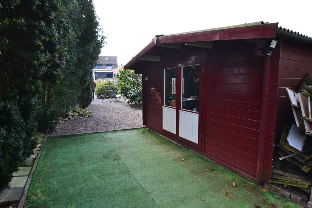 Foto 32 van Baneheiderweg 40